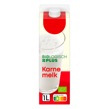 Karnemelk