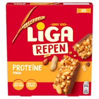 Liga Proteïne Reep Pinda