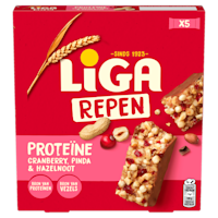 Liga Proteïne repen cranberry