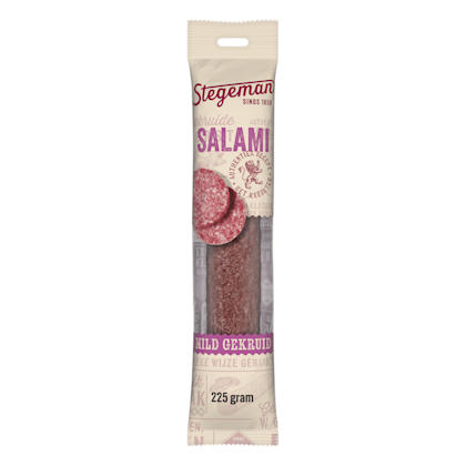 Salami - PLUS