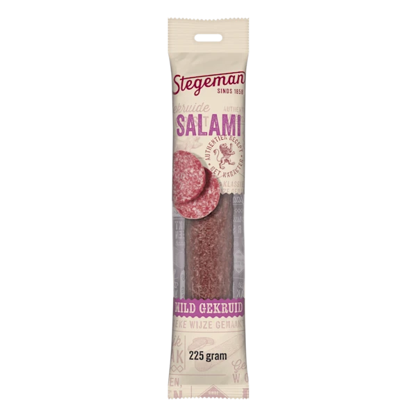 Stegeman Salami