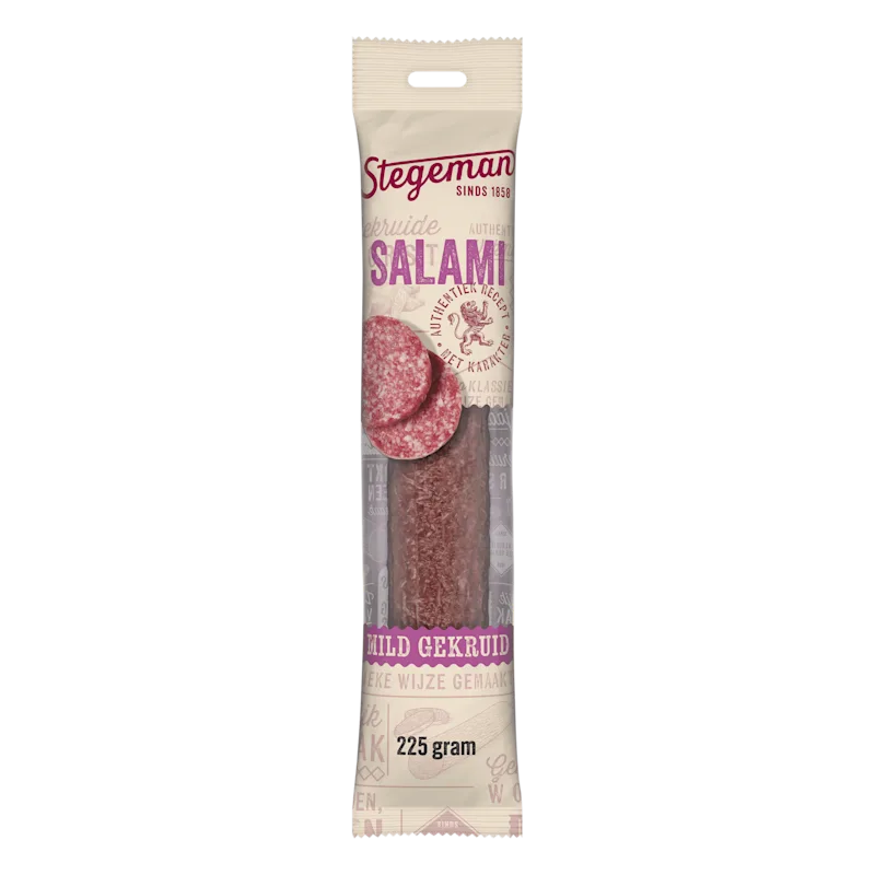 Stegeman Salami
