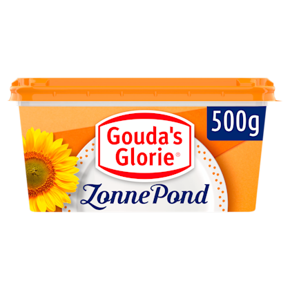 Zonnepond