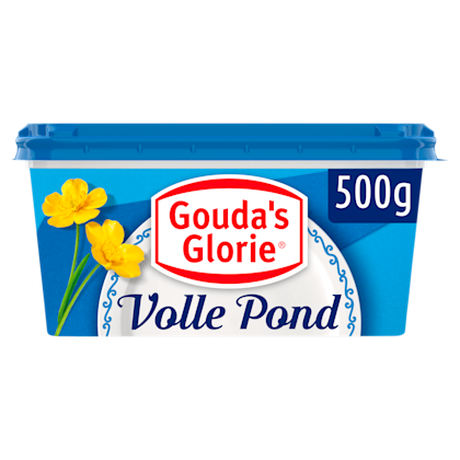 Volle pond
