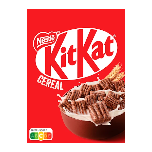 Nestlé Kitkat