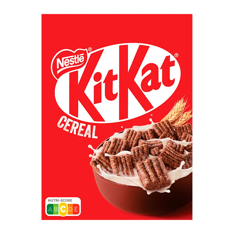 Nestlé Kitkat
