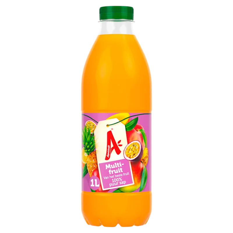 Appelsientje Multifruit Vers Geperst 1 L