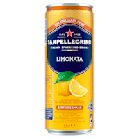 San Pellegrino Limonata