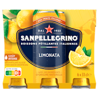 San Pellegrino Limonata