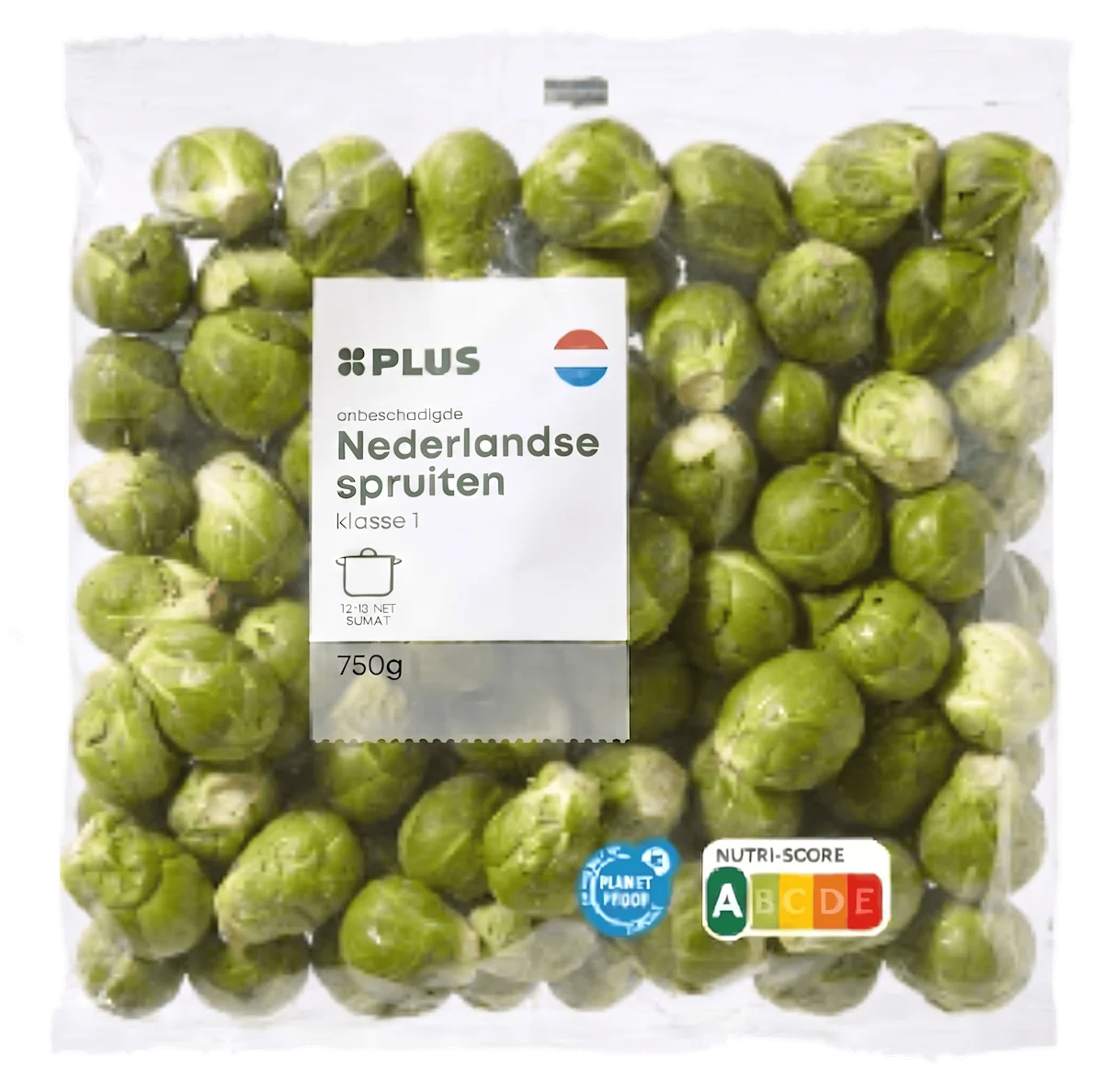 PLUS Spruiten