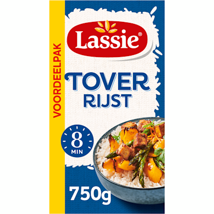 Toverrijst