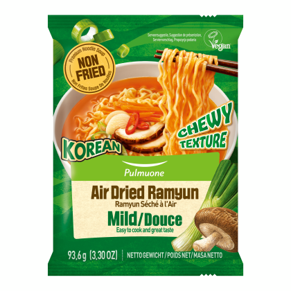 Air Dried Noodle Mild