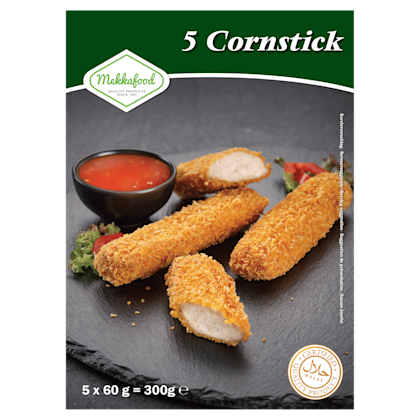 Cornstick 5st