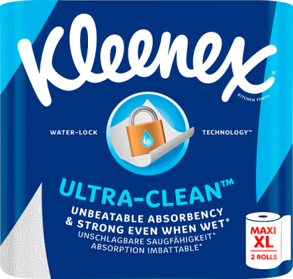 Keukenpapier Ultra Clean Maxi XL