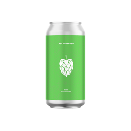 Folkingebrew Base Hazy Session IPA