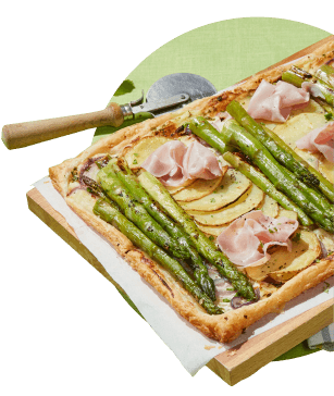 De lekkerste paasdiner recepten vind je bij PLUS