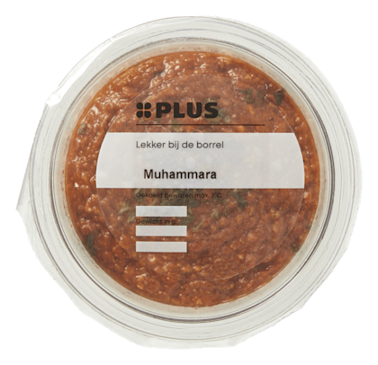 Muhammara Dip