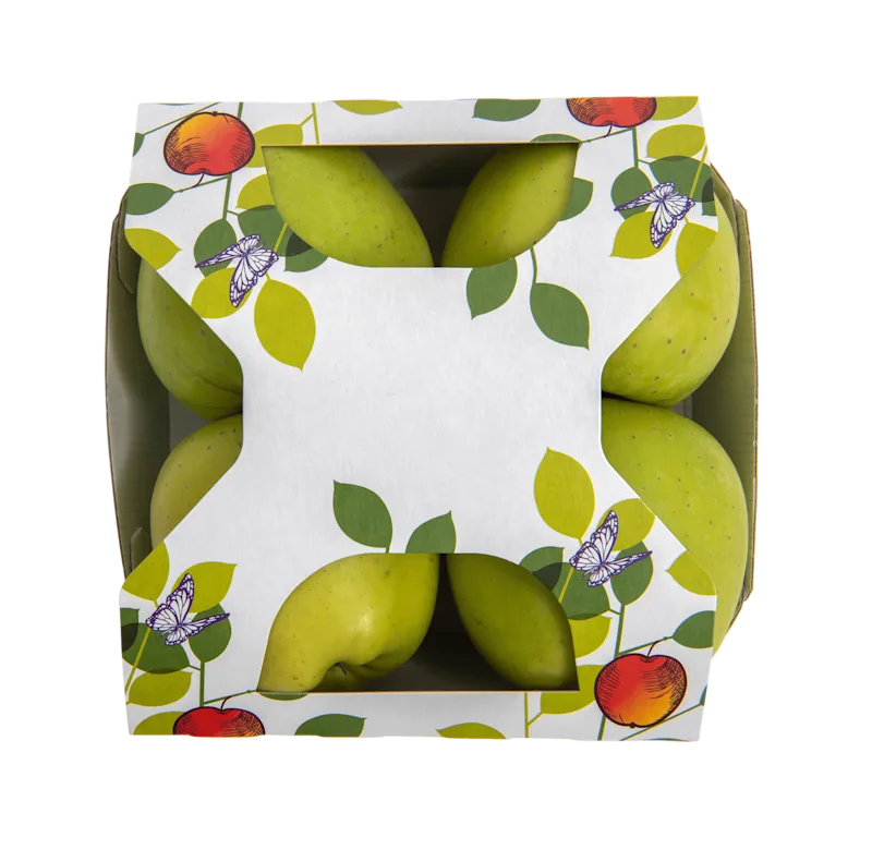 PLUS Handappels Golden Delicious
