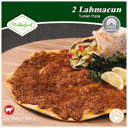 Lahmacun