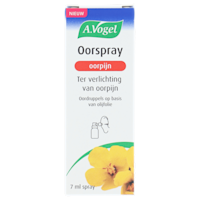 A. Vogel Oorspray