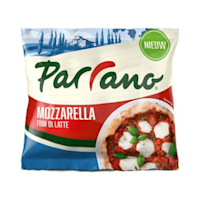 Parrano Mozzarella Bol