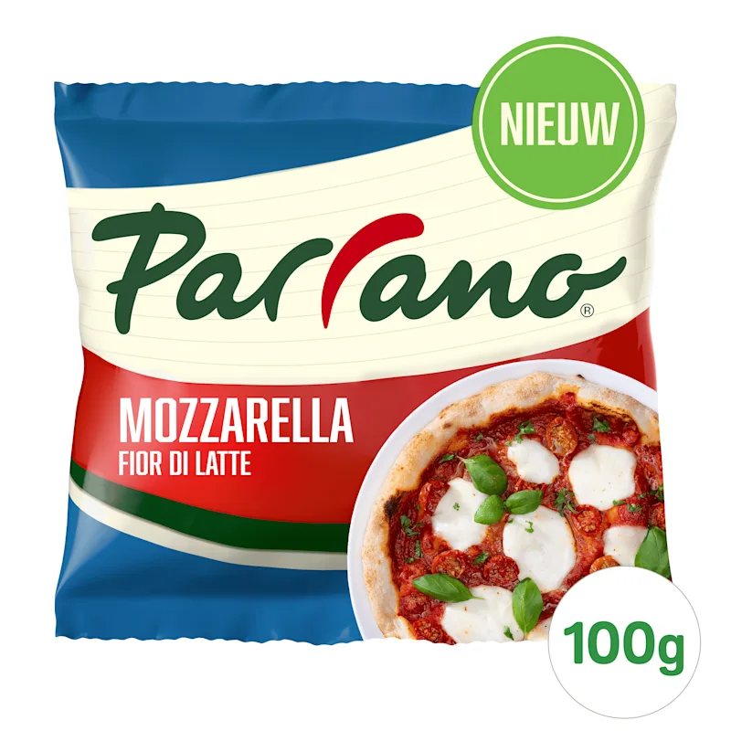 Parrano Mozzarella fior di latte