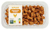 PLUS Kip chorizoblokjes