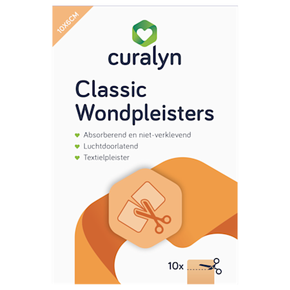 Wondpleisters Classic