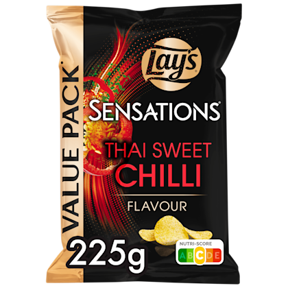 Sensations Thai Sweet Chili Value Pack