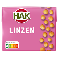 Hak Linzen in pak
