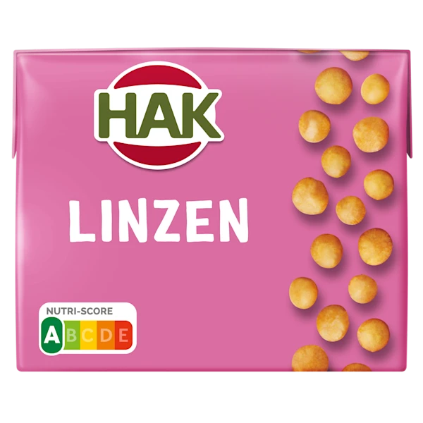 Hak Linzen in pak