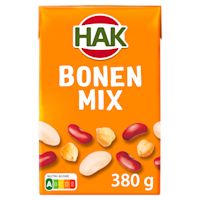 Hak Bonenmix in pak
