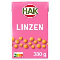 Hak Linzen in pak