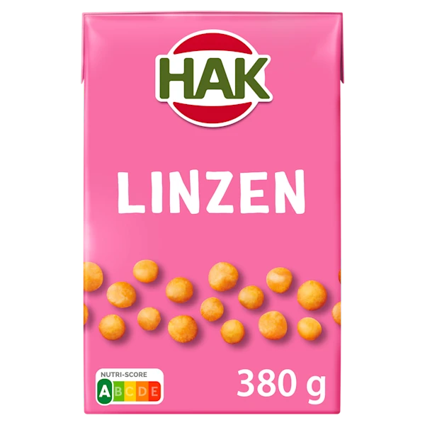 Hak Linzen in pak