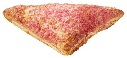 Bosvruchtenflap - PLUS