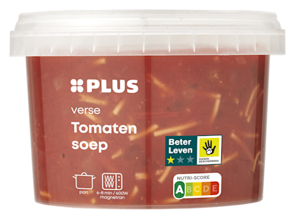Tomatensoep
