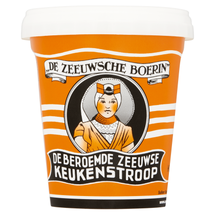 Keukenstroop