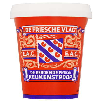 Keukenstroop