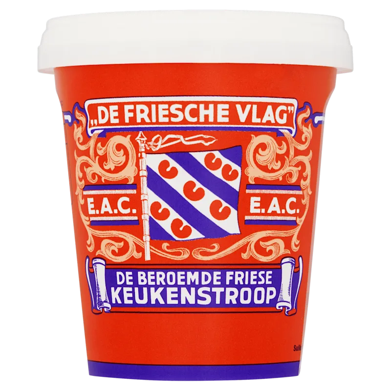 Friesche Vlag Keukenstroop