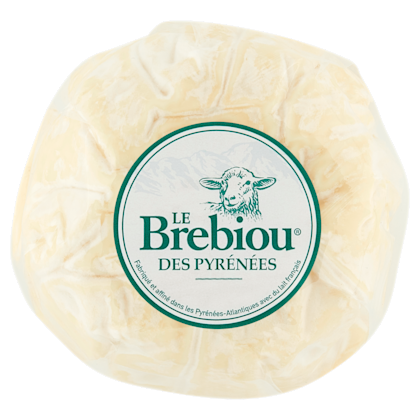 Brebiou