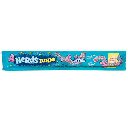 Rope Berries - PLUS