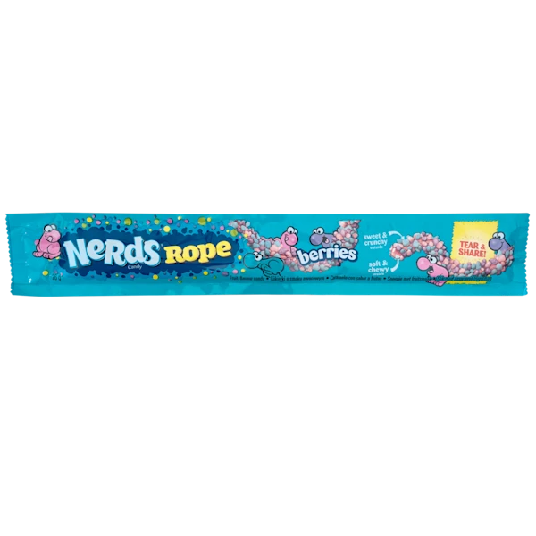 Nerds Rope Berries