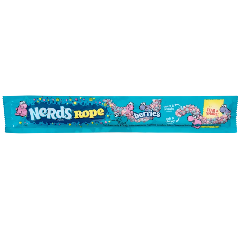 Nerds Rope Berries