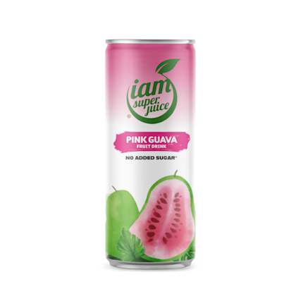 Pink guava - PLUS