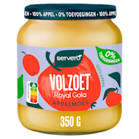 Servero Royal Gala appelmoes