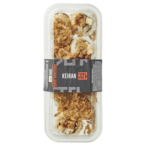 Sushi Ran Keiran