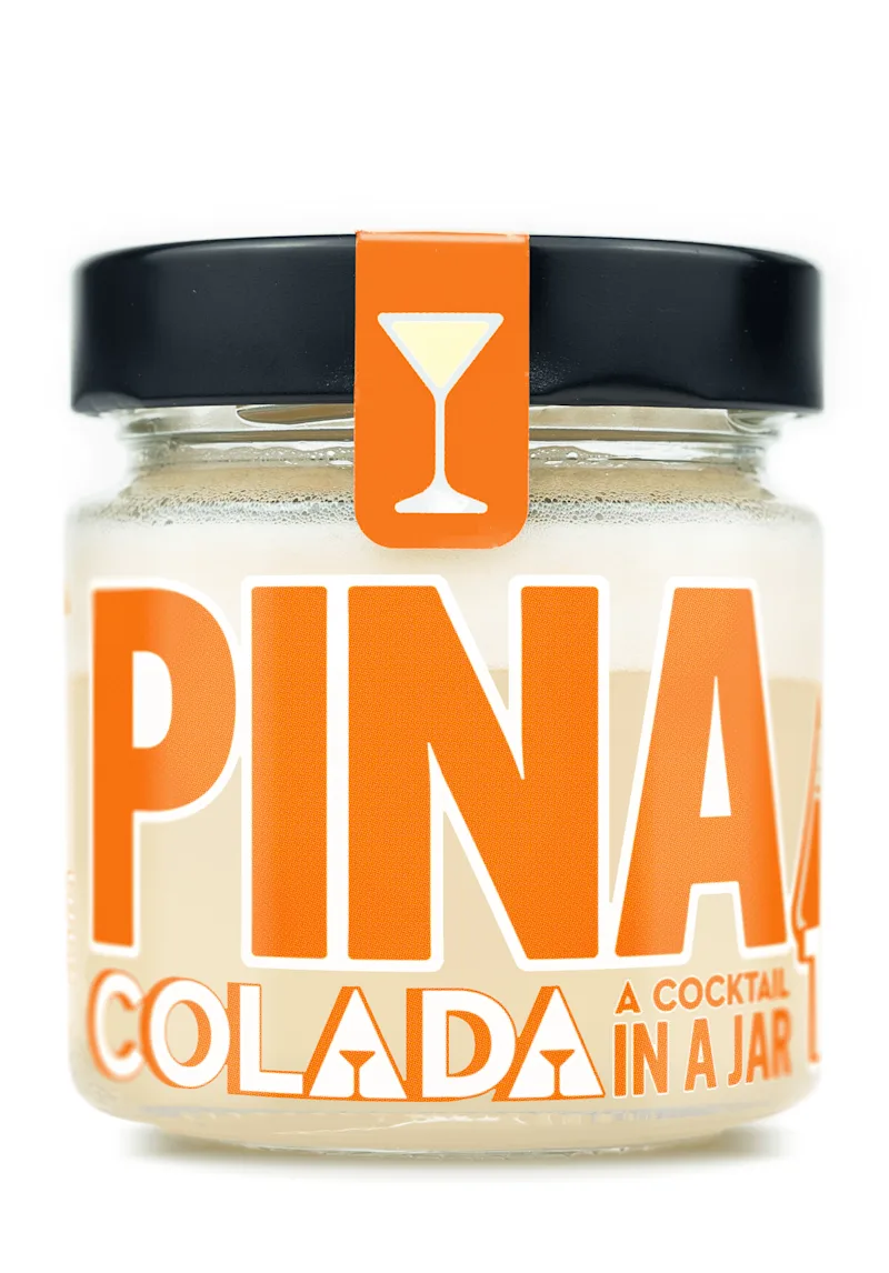 Jartails Pina Colada