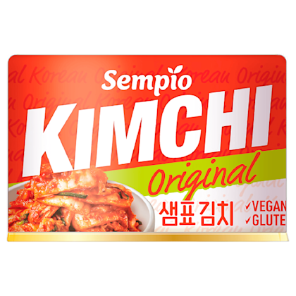 Kimchi Original