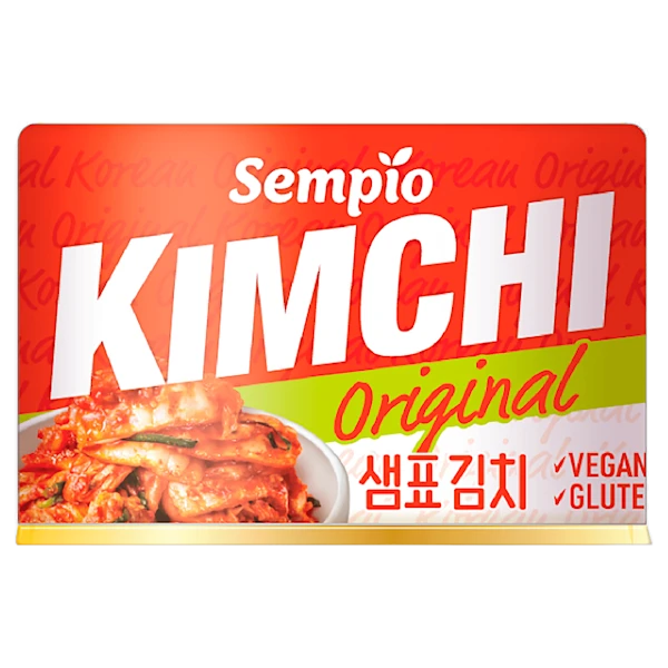 Sempio Kimchi Original