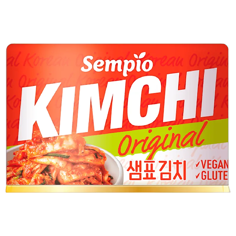 Sempio Kimchi Original